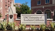 University Of Southern California Film School Acceptance Rate ...