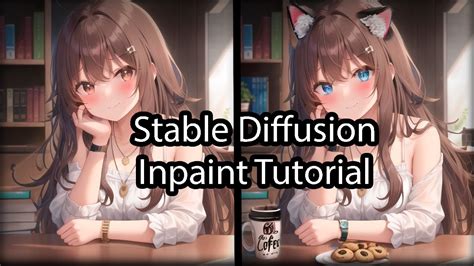Stable Diffusion Inpaint Tutorial A Simple Guide On Inpainting In Stable Diffusion YouTube