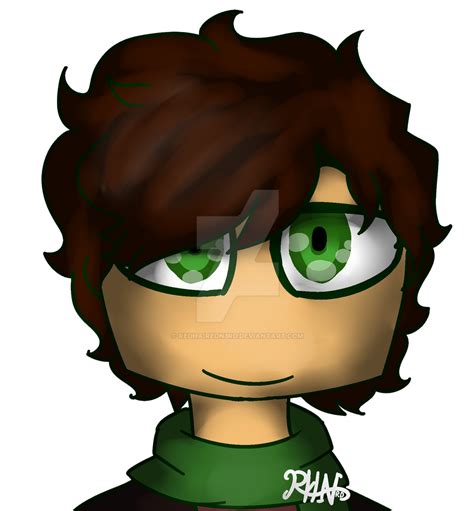 Vlyad Romeave Aphmau Mystreet By Redhairedn3rd On Deviantart