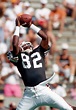 Ozzie Newsome: A look back at the Browns legend 30 years after his ...