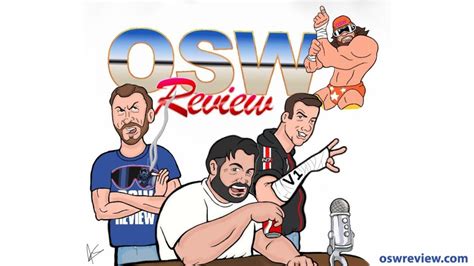The 10 Best Wrestling Podcasts To Listen To Right Now Muscle And Fitness