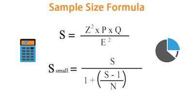 5 Steps For Calculating Sample Size StatCalculators Com