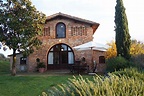 COZY FARMHOUSE IN TUSCAN COUNTRYSIDE | Italy Luxury Homes | Mansions ...