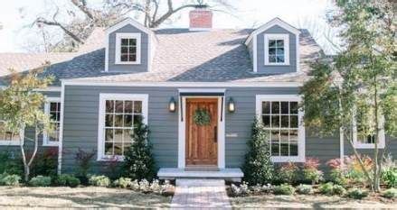 Exterior Paint Before And After Joanna Gaines 44 Best Ideas House