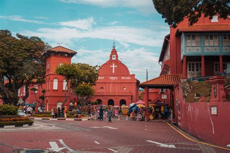 Do you prefer to customize your search? Malacca Day Tour + Kuala Lumpur - D Asia Travels