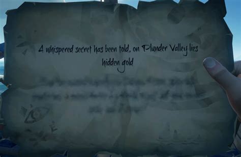 We did not find results for: Sea of Thieves Plunder Valley Riddle Solutions & Locations