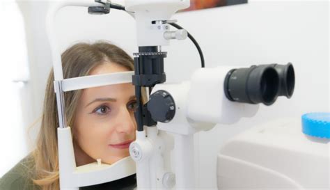 Trattamenti Laser Oculari Dott Ssa Maria Concetta Ferraro Medico