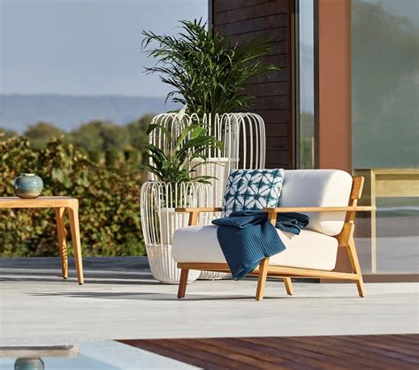 Modern Hotel Outdoor Furniture In 2021 Lounge Chair Outdoor