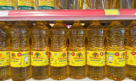 Harga Minyak Goreng 2 Liter Semua Merk Terbaru