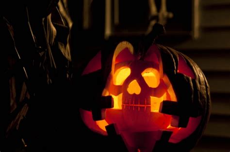 Jack O Lantern Carving Made Easy Perfecting You Pumpkin This