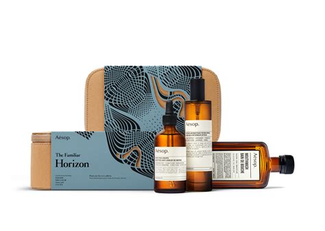 Poshmark makes shopping fun, affordable & easy! Aēsop Gift Kits for 2018-19 Atlas of Attraction / RoC ...