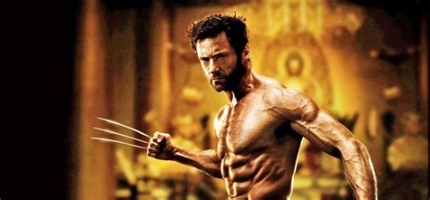 Fan Art Shows How Hugh Jackmans Wolverine Would Look In Ryan Reynolds