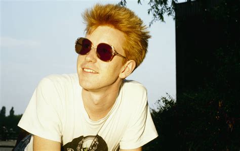 Depeche Mode Andy Fletcher Im Laufe Der Zeit