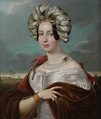 Duchess Amelia of Württemberg - Facts, Bio, Favorites, Info, Family