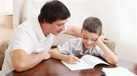 Importancia De Una Buena Relación Entre Padres Hijos Y Profesores
