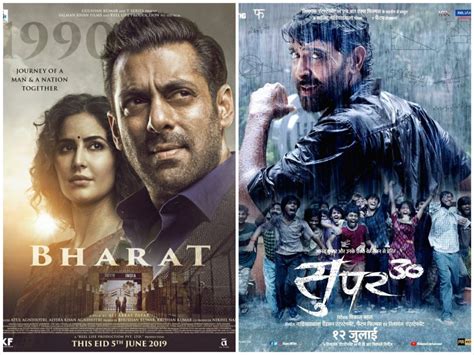 2019 is a year in which many bollywood movies under big production houses are going to release this year. Top 10 highest grossing Bollywood movies of 2019, budget ...