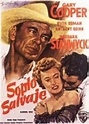 Soplo salvaje - Película - 1953 - Crítica | Reparto | Sinopsis ...