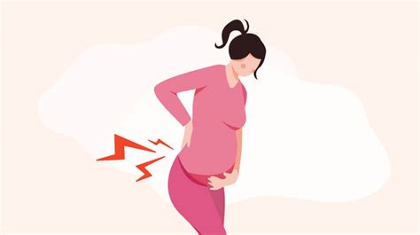 How To Recognize Braxton Hicks Contractions And When To Ask For Help