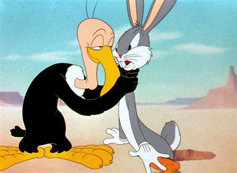 Bugs Bunny Gets The Boid 1942 Movie Reviews Simbasible