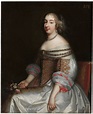 Ana María Luisa de Orléans - Colección - Museo Nacional del Prado