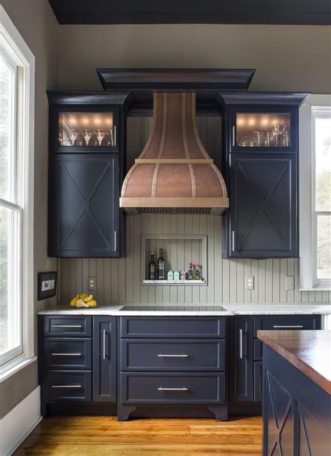 Check spelling or type a new query. Ideal Farmhouse Kitchen Paint Color Ideas | Hunker