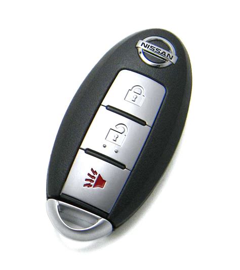 Maybe you would like to learn more about one of these? 2009-2014 Nissan Murano Smart Key Fob Remote (KR55WK49622 ...