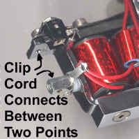 Check spelling or type a new query. Troubleshooting Tattoo Machine, Clip Cord Connection ...