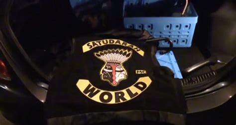 Strike force raptor investigators have charged a senior member of the satudarah mc following an investigation into offences related to accessing child. Politie doorzoekt pand Weert in kader groot onderzoek ...