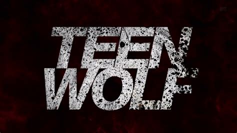 Teen Wolf Season 5 Masterpost