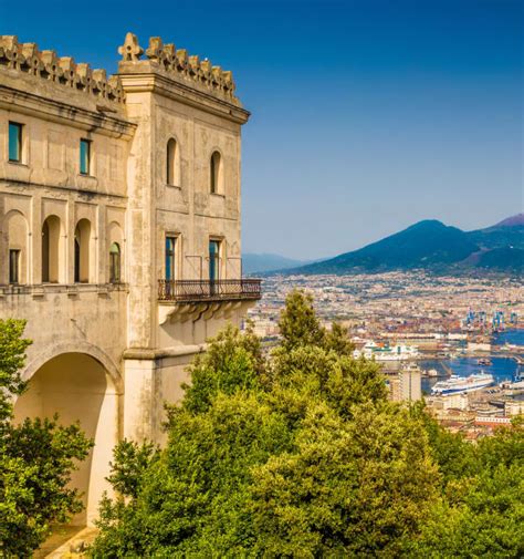 Cosa Vedere A Napoli In Un Giorno 10 Cose Da Fare E Da Visitare