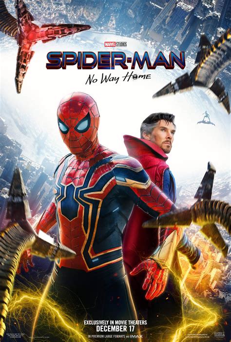 Review - Spider-Man: No Way Home brings Peter Parker full circle