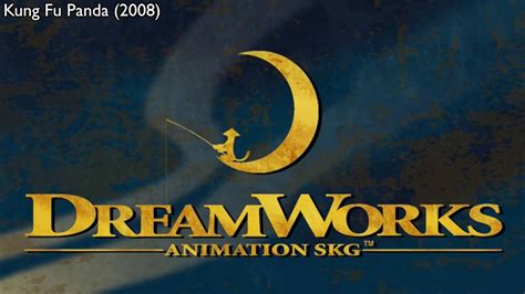 Dreamworks Logo Wallpaper