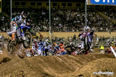 Brayton And Mellross Extend Points Lead With Wire To Wire Wins At