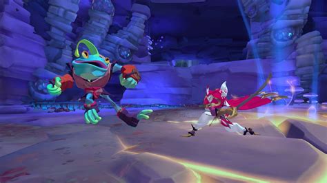 moba hero shooter gigantic is making a comeback with ‘zero microtransactions almost 6 years