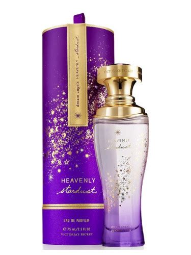Dream Angels Heavenly Stardust Victoria S Secret Perfume A Fragrance