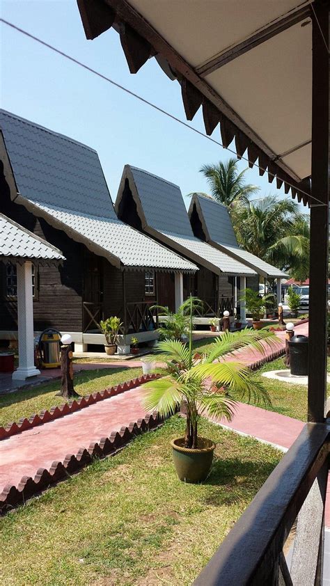 Rasa Senang Chalet Langkawi Malasia Opiniones Y Precios