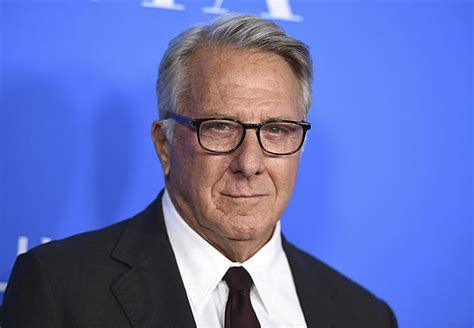 Dustin Hoffman Accused Of New Incidents Of Sexual Misconduct