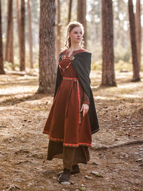 15latest Medieval Girls Dresses Mybirdblogs