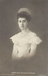 Royal Musings: Princess Marie Louise of Baden