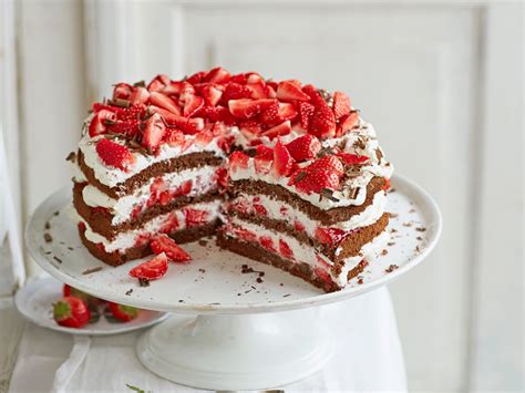 Daim besteht aus karamell und vollmilchschokolade. Schwarzwälder Kirschtorte war gestern. Hier kommt der ...