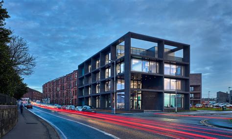 Tollcross Housing Association Offices : Retail/Commercial/Industrial ...