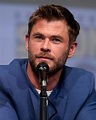 Chris Hemsworth - Wikipedia, la enciclopedia libre