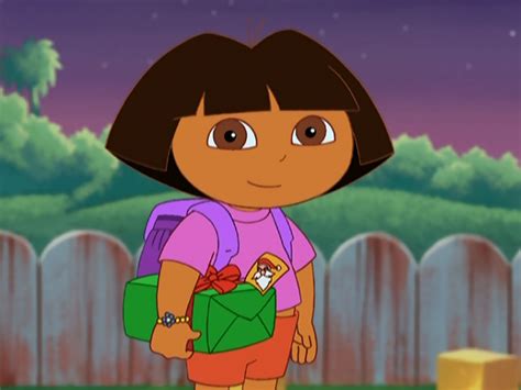 Dora The Explorer Livedash Dora And The Fairytales Adventures