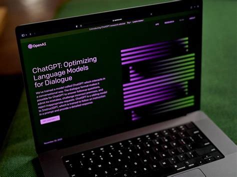 Microsoft Backed Openai Announces Gpt 4 Large Language Model Details