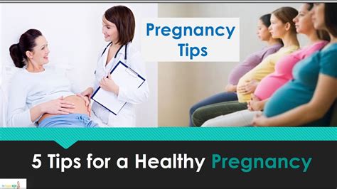 Health Tips for Expecting Moms || Pregnancy Care Tips || Take Care of