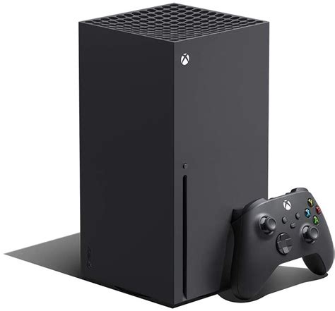 Xbox Series X Console At Best Prices In Tanzania Mkuyu