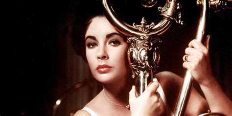 9 Things Elizabeth Taylor Taught Us About The Art Of Love The
