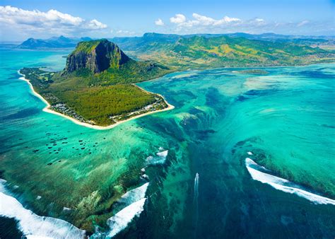 Mauritius Tourismus Tourist Info Und Reiseratgeber
