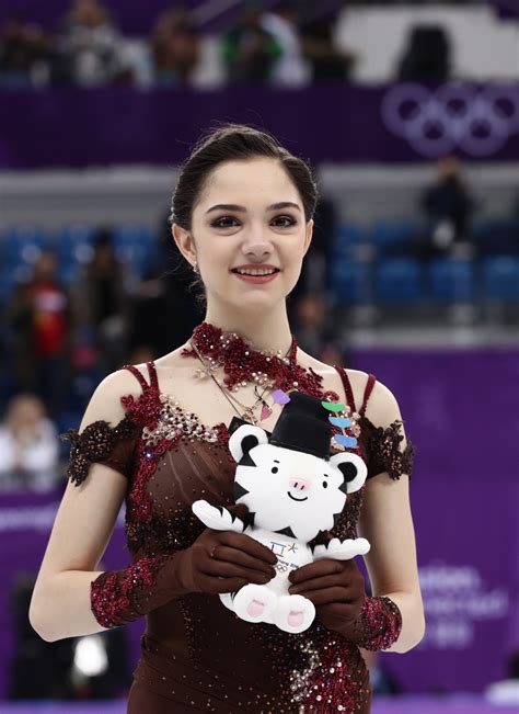 The Miracle On Ice Honkai Impact 3rd Announces Collaboration With Evgenia Medvedeva
