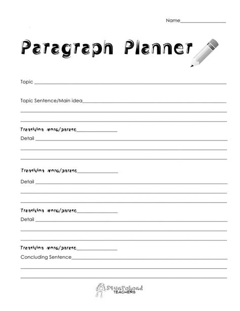 What time does he arrive at work everyday? Paragraph planner- simple with transition words (With ...